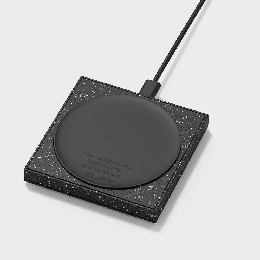 SLBS - Wireless Charger - SLBS - Wireless Charger - Harumio