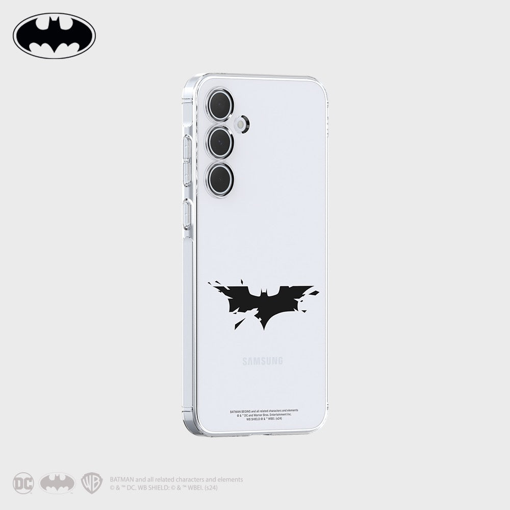 SLBS - Batman Prime Case (Galaxy A35)