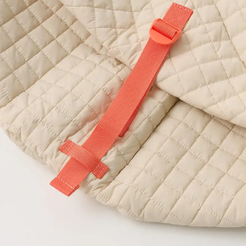 iCANDOR - Dumpling Bag - iCANDOR - Pet Carriers - Harumio