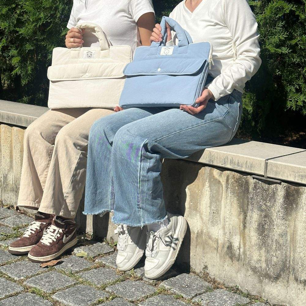 Teteum - Padding Pouch - Teteum - Accessories - Harumio