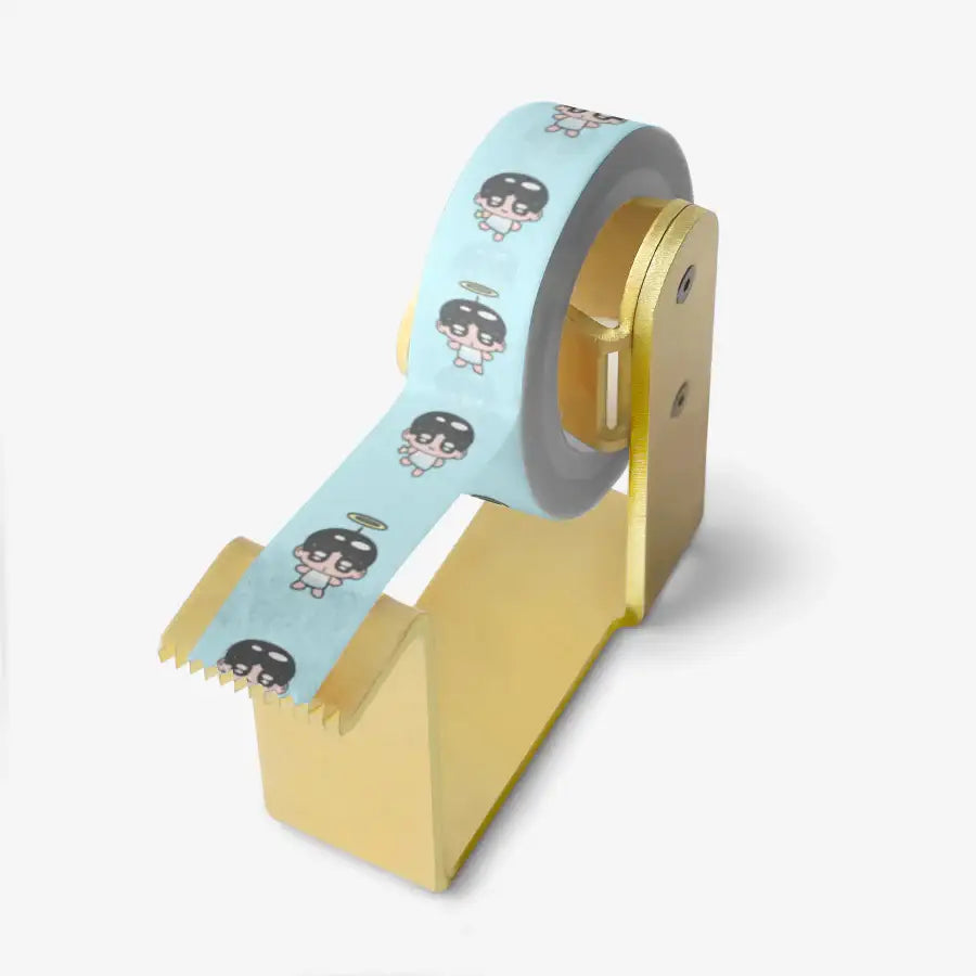 Mim Pangji - Melting Angel Masking Tape - Marpple Shop - Masking Tape - Harumio