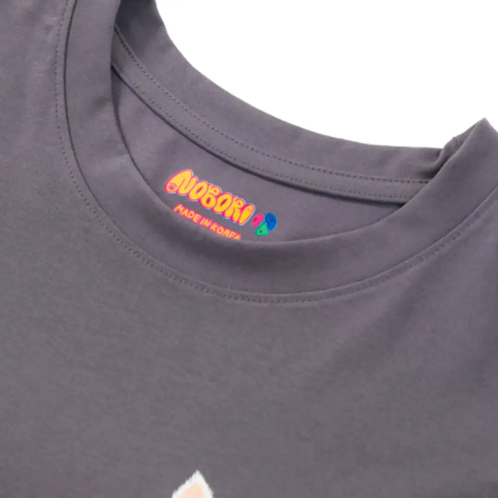 Nobori - Climbing Otter/Cat T-shirt - Nobori - Clothing - Harumio