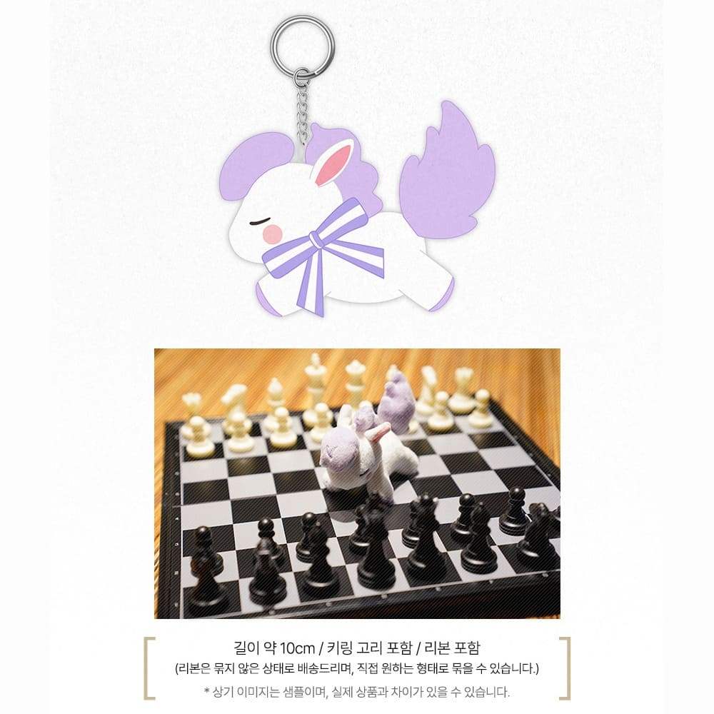 Checkmate - Audio Drama Set - WEBTOON FRIENDS - Collectibles - Harumio