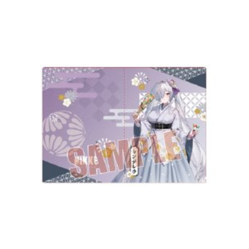 NIKKE: Goddess of Victory: 2026 New Year Special - Clear File