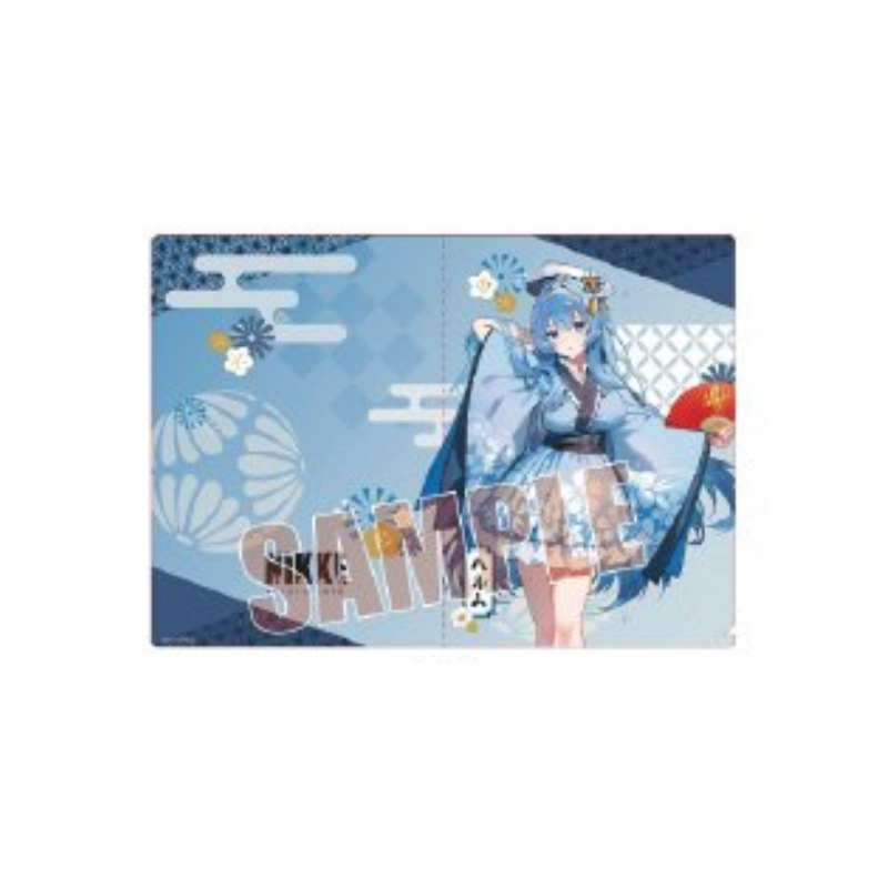 NIKKE: Goddess of Victory: 2026 New Year Special - Clear File