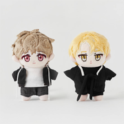 Bound to Be - Plush Doll Clothes