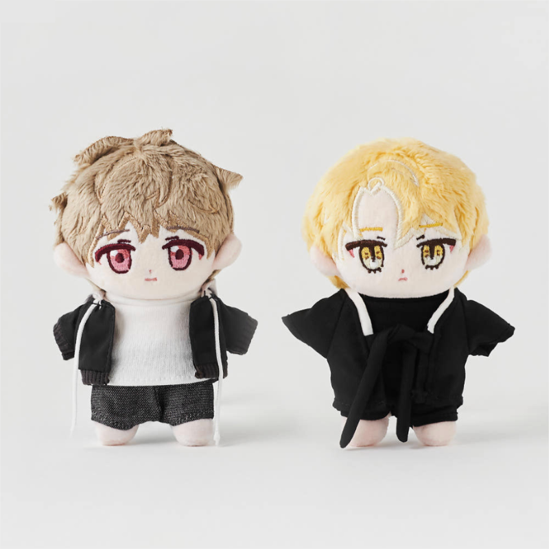 Bound to Be - Plush Doll Clothes