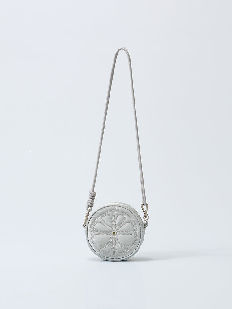 Aespa: Lemonade x Coller - Keyring Bag