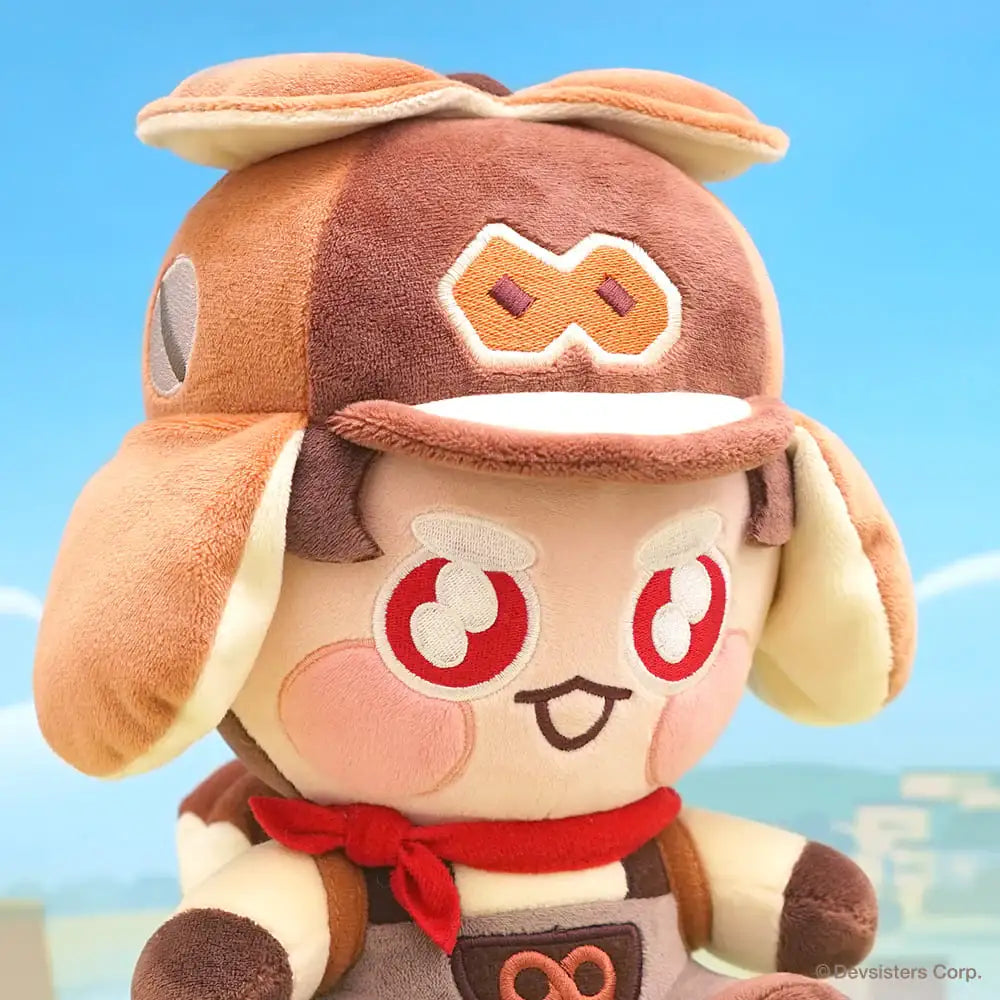 Cookie Run - Tower of Adventure Special Package - Cookie Run - Collectibles - Harumio