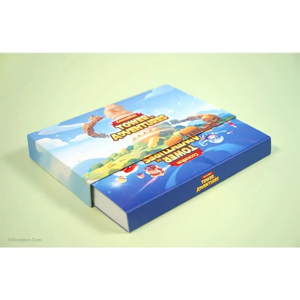 Cookie Run - Tower of Adventure Special Package - Cookie Run - Collectibles - Harumio