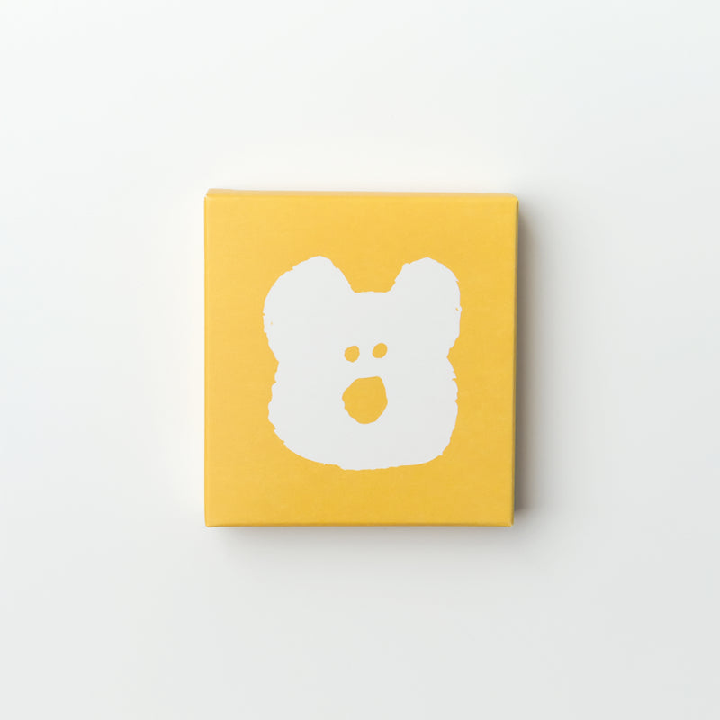 Dinotaeng - Quokka & BOBO Headcap Cable Protector