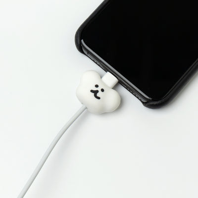 Dinotaeng - Quokka & BOBO Headcap Cable Protector