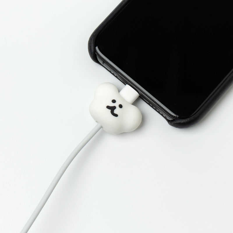 Dinotaeng - Quokka & BOBO Headcap Cable Protector