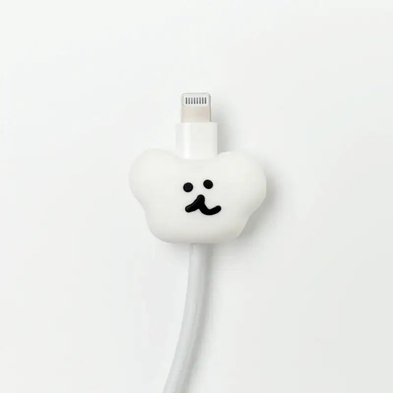 Dinotaeng - Quokka & BOBO Headcap Cable Protector - Dinotaeng - Cable Protectors - Harumio