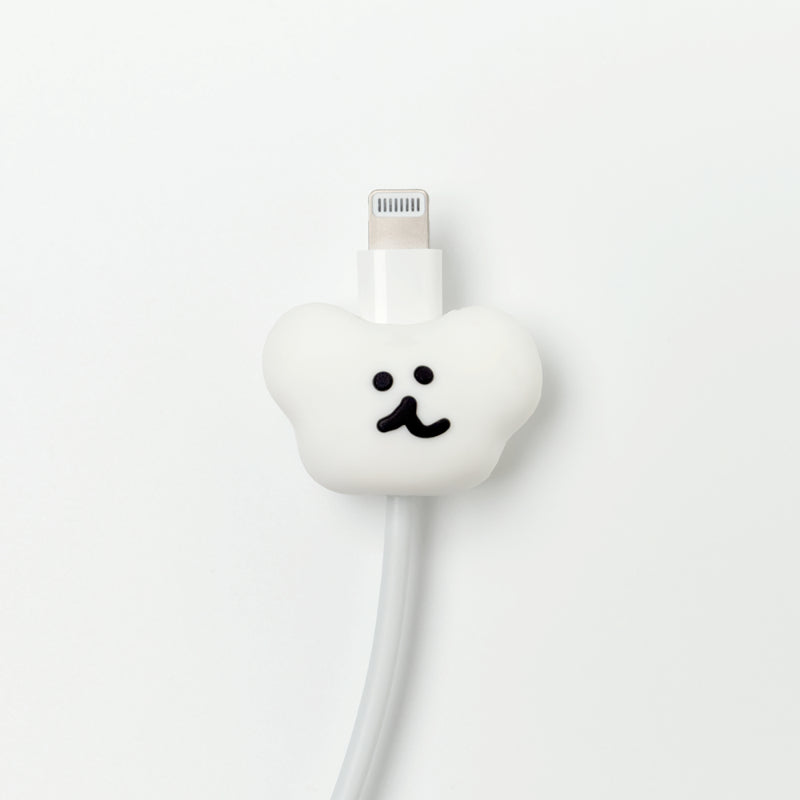 Dinotaeng - Quokka & BOBO Headcap Cable Protector