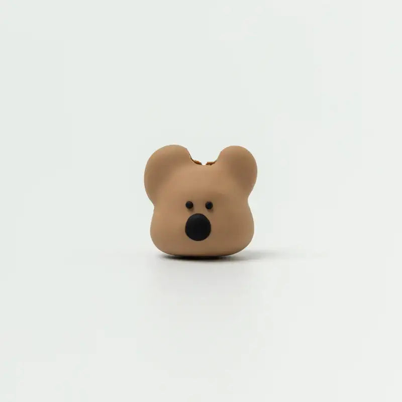 Dinotaeng - Quokka & BOBO Headcap Cable Protector - Dinotaeng - Cable Protectors - Harumio