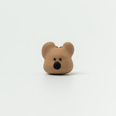 Dinotaeng - Quokka & BOBO Headcap Cable Protector