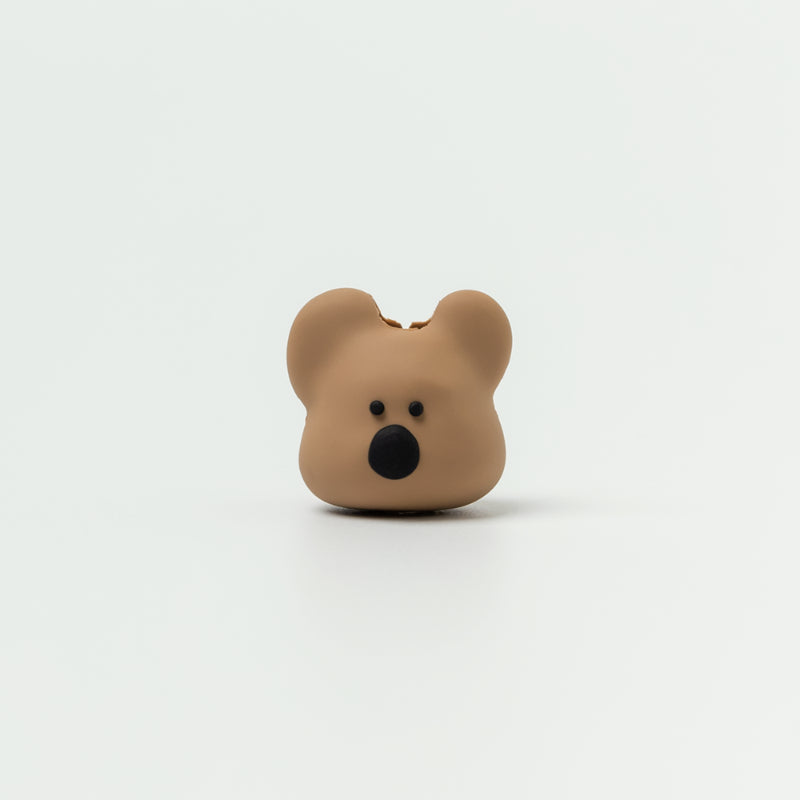 Dinotaeng - Quokka & BOBO Headcap Cable Protector