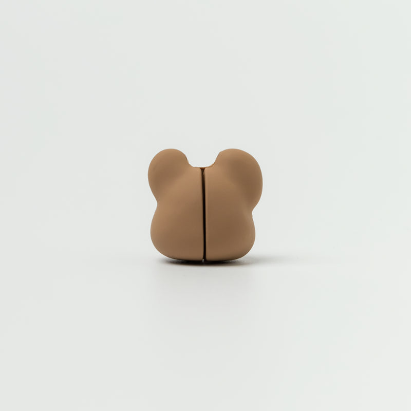 Dinotaeng - Quokka & BOBO Headcap Cable Protector