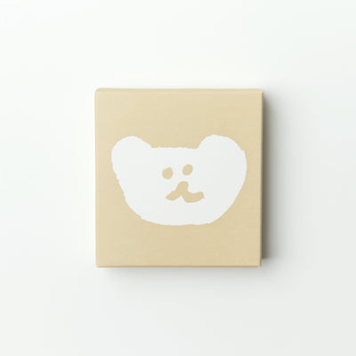 Dinotaeng - Quokka & BOBO Headcap Cable Protector
