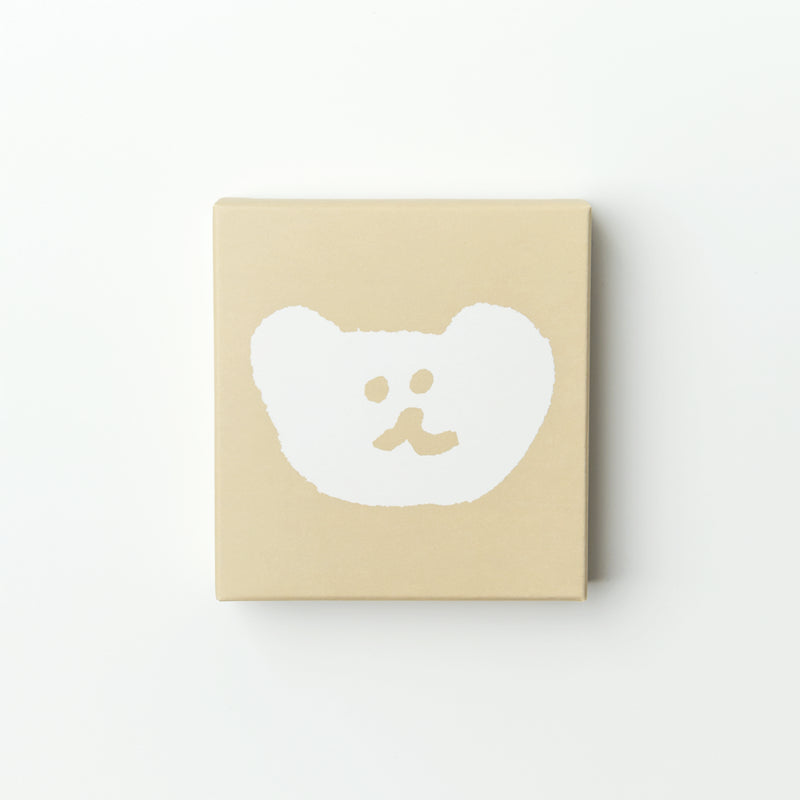 Dinotaeng - Quokka & BOBO Headcap Cable Protector