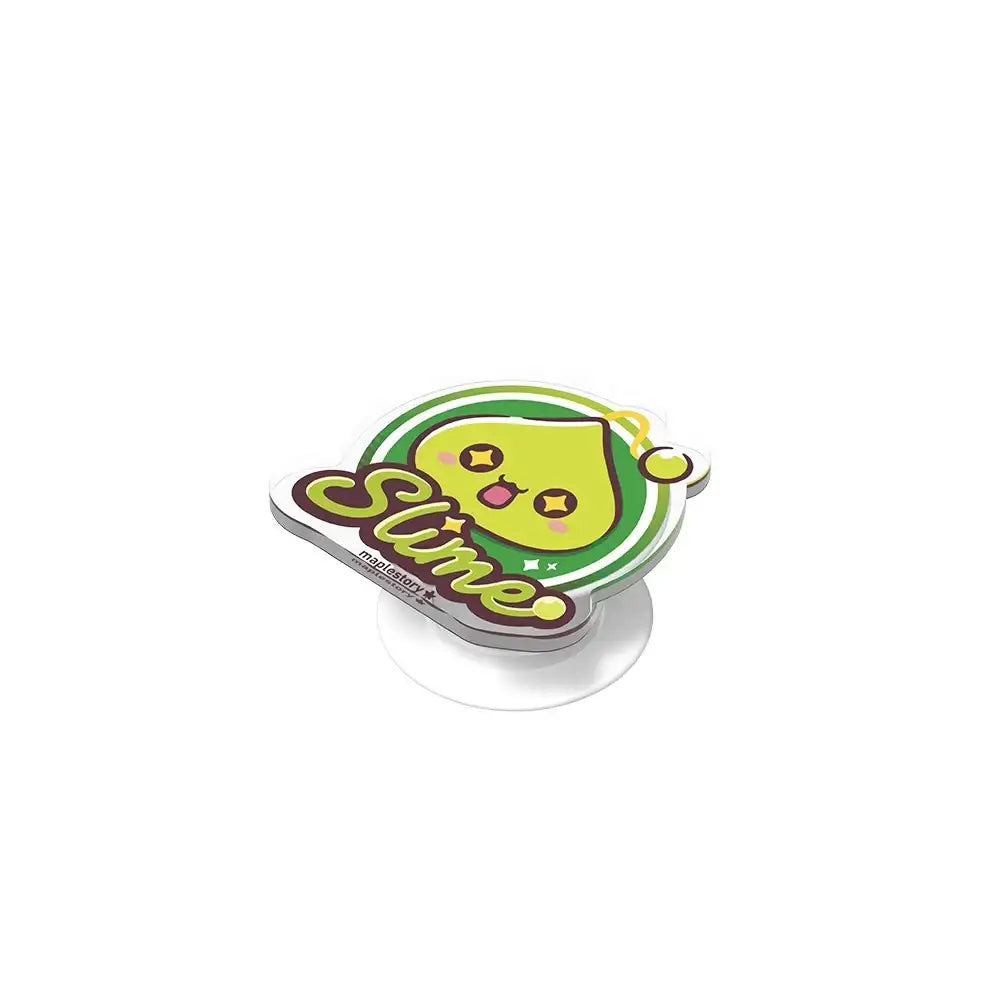 SLBS - Maple Story Slime NFC Theme Tok - SLBS - Home & Living, Accessories - Harumio