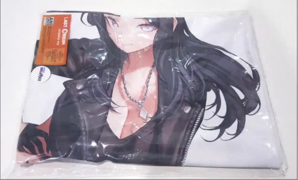 Last Origin Dakimakura Cover - Ani Plaza - Pillow Cover - Harumio