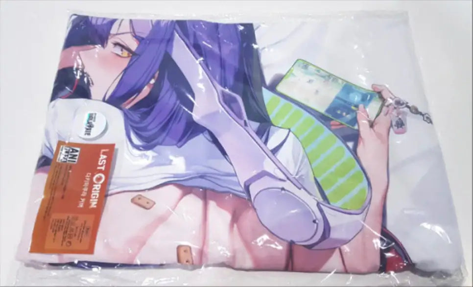 Last Origin Dakimakura Cover - Ani Plaza - Pillow Cover - Harumio