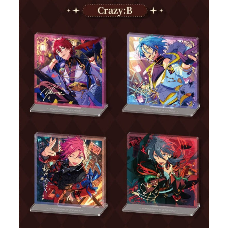 Ensemble Stars!! - Full Bloom Acrylic