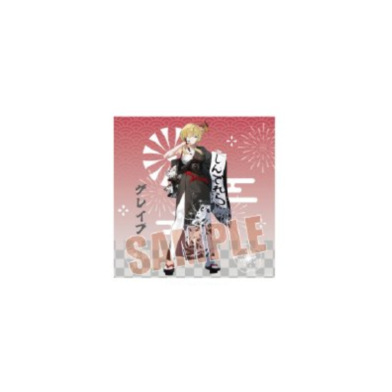 NIKKE: Goddess of Victory: 2026 New Year Special - Cushion Cover