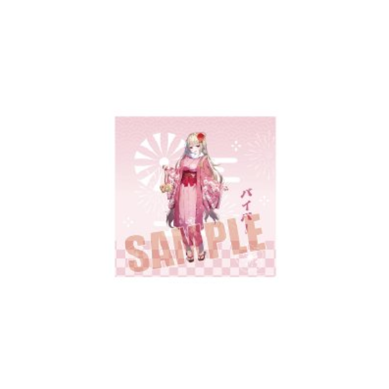 NIKKE: Goddess of Victory: 2026 New Year Special - Cushion Cover