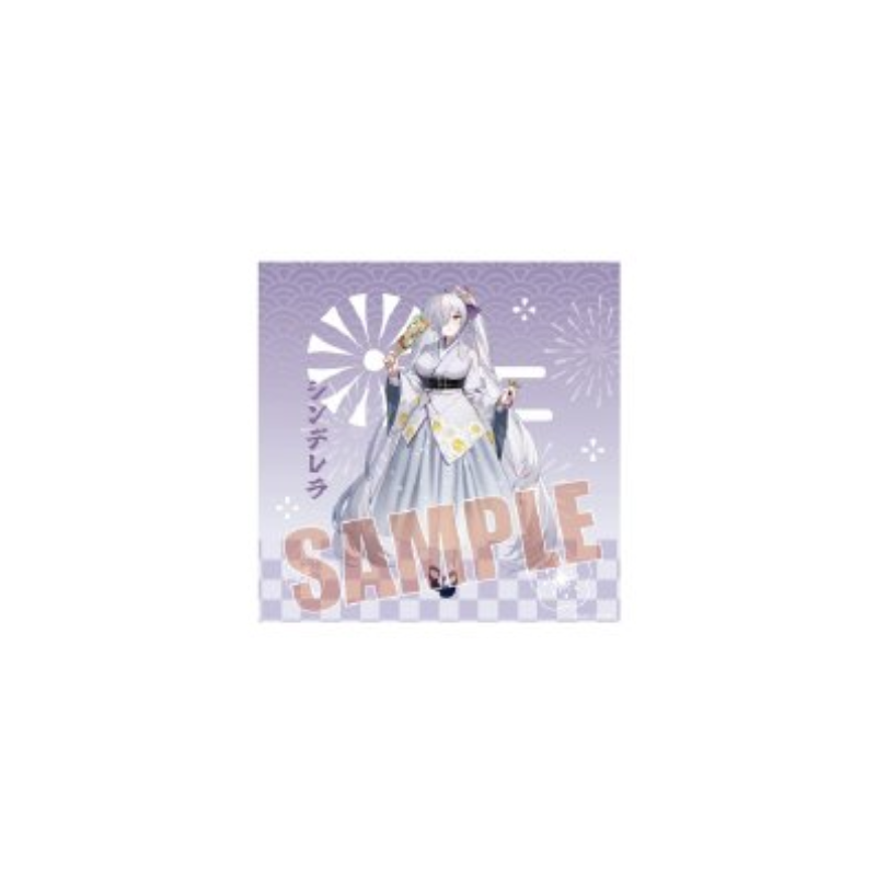 NIKKE: Goddess of Victory: 2026 New Year Special - Cushion Cover