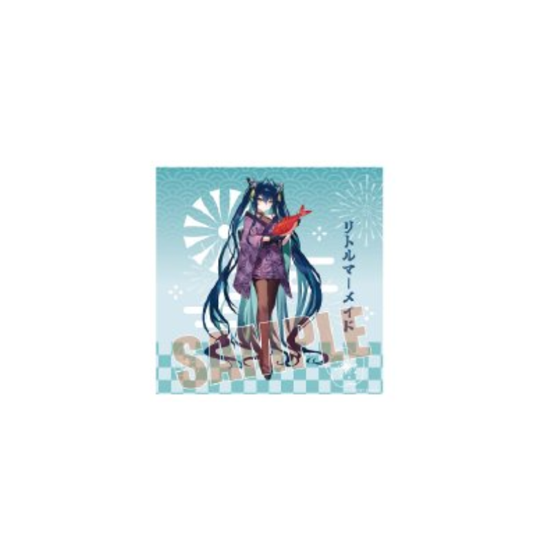 NIKKE: Goddess of Victory: 2026 New Year Special - Cushion Cover