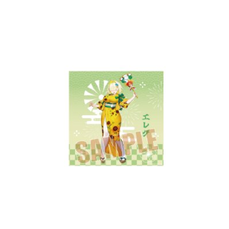 NIKKE: Goddess of Victory: 2026 New Year Special - Cushion Cover