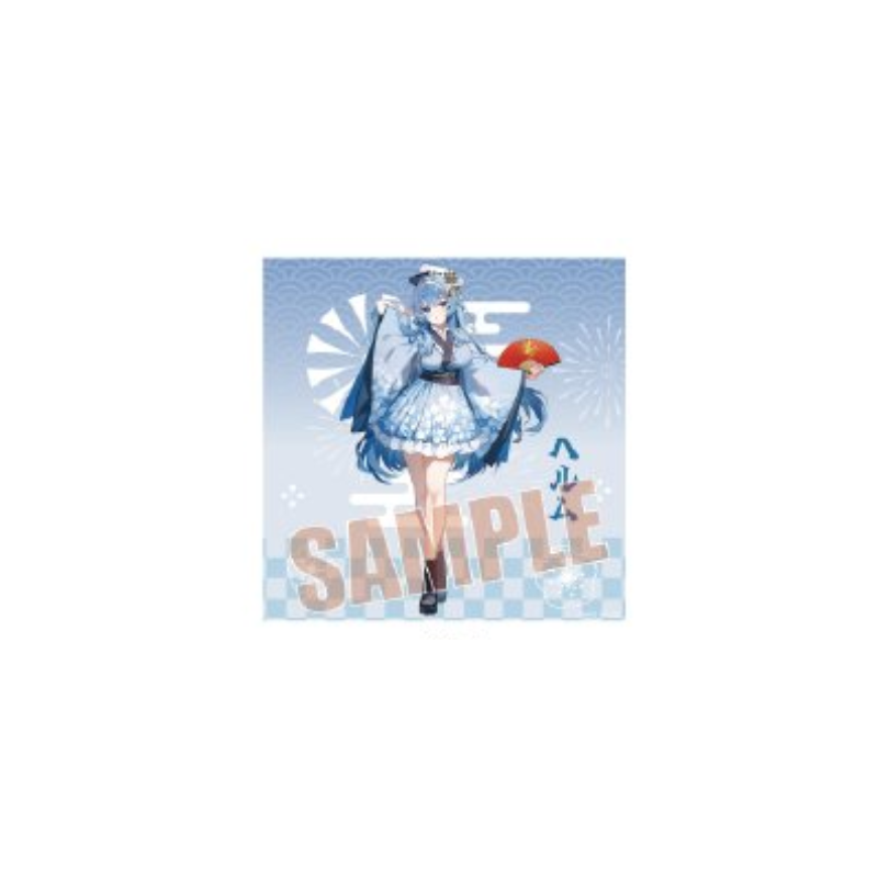 NIKKE: Goddess of Victory: 2026 New Year Special - Cushion Cover