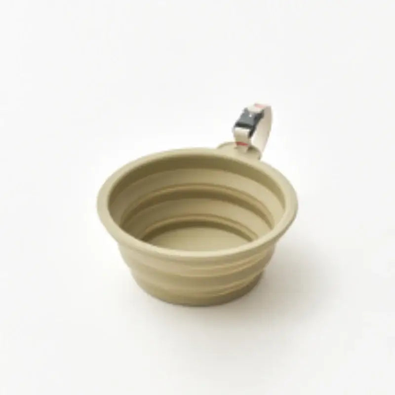 iCANDOR - Travel Bowl - iCANDOR - Pet Travel Bowl - Harumio