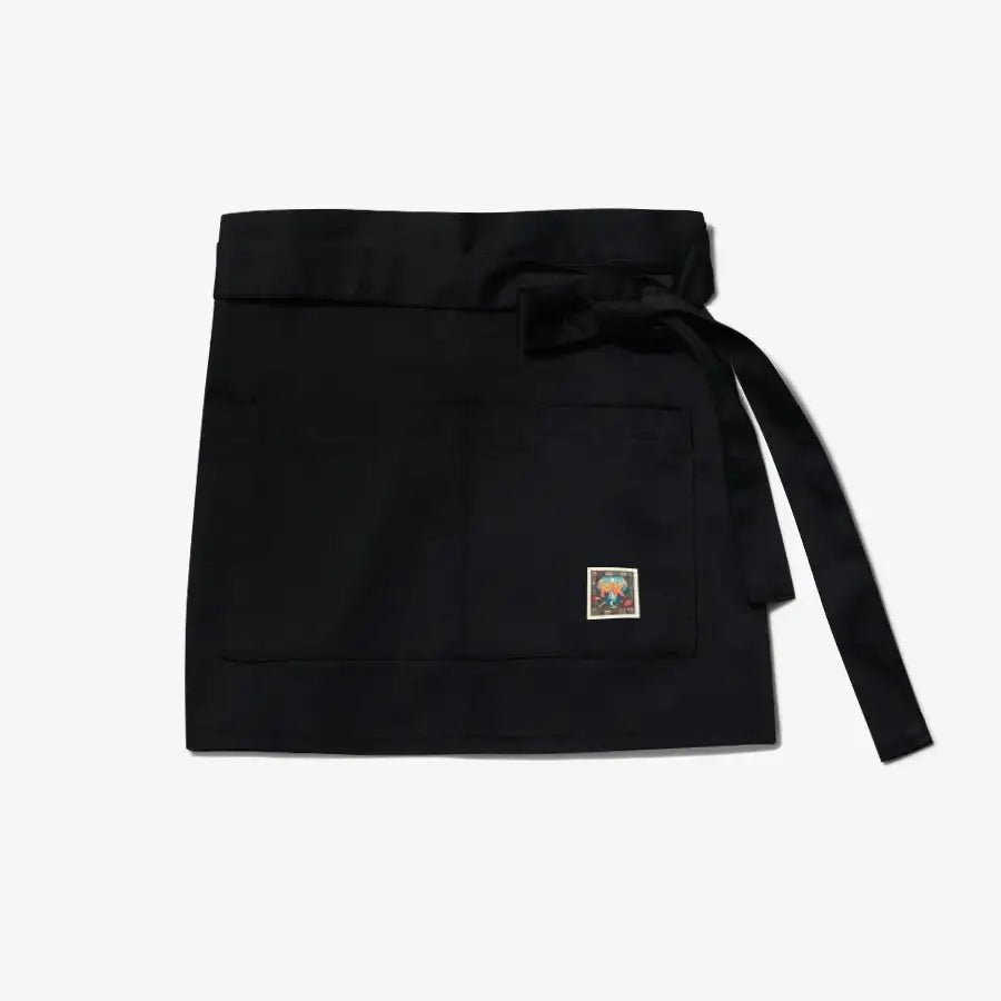 MK - Waist Apron - Marpple Shop - waist apron - Harumio