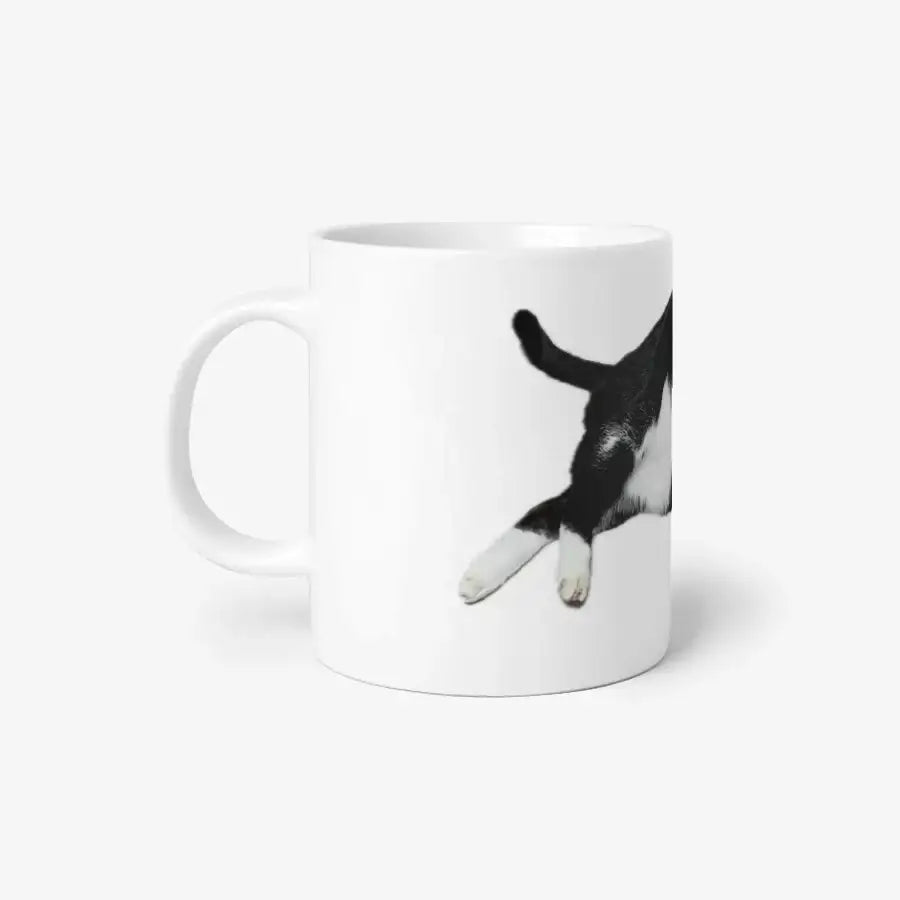 Way - A Sheep Not a Pig Mug - Marpple Shop - Mug - Harumio