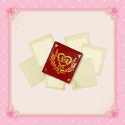 Sugar Sugar Rune - Fortune Book Diary - Toon!que - Collection Books - Harumio