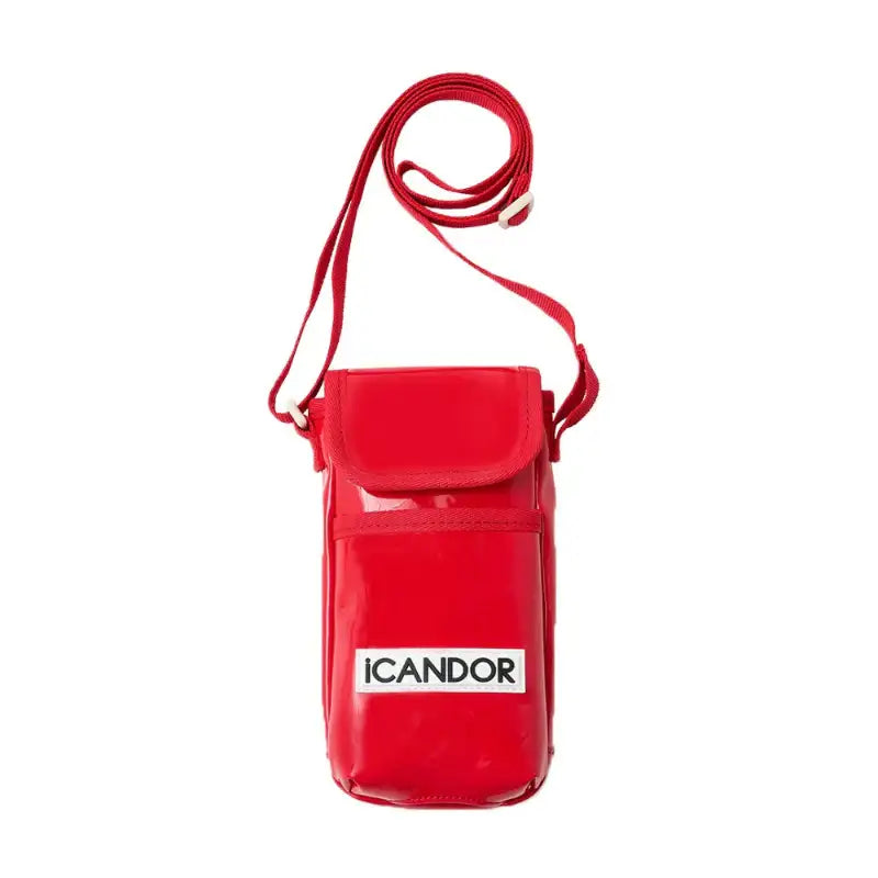 iCANDOR - Cashew Nut Bag - iCANDOR - Sling Bags - Harumio