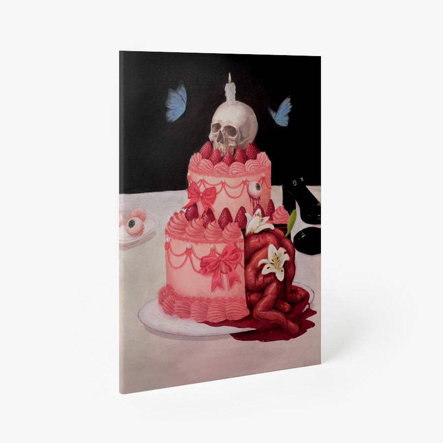 60 WORLD - Notes on Taste A5 Notebook - Marpple Shop - Notebook - Harumio