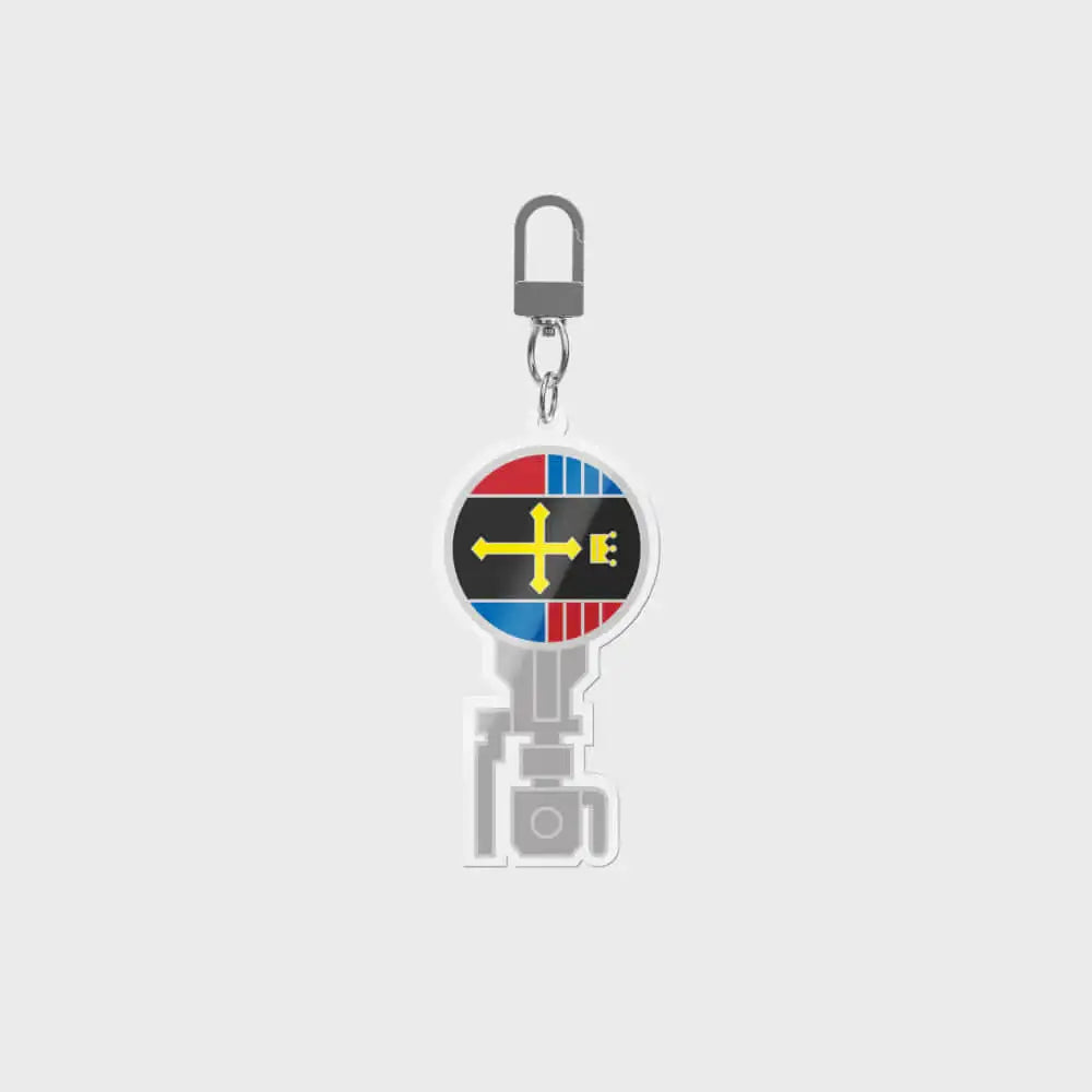 ◆SLBS◆ Voltron Force Flipsuit Card Set for Galaxy Z Flip5 Voltron Force FlipSuit Case Card Set for Galaxy Z Flip5
