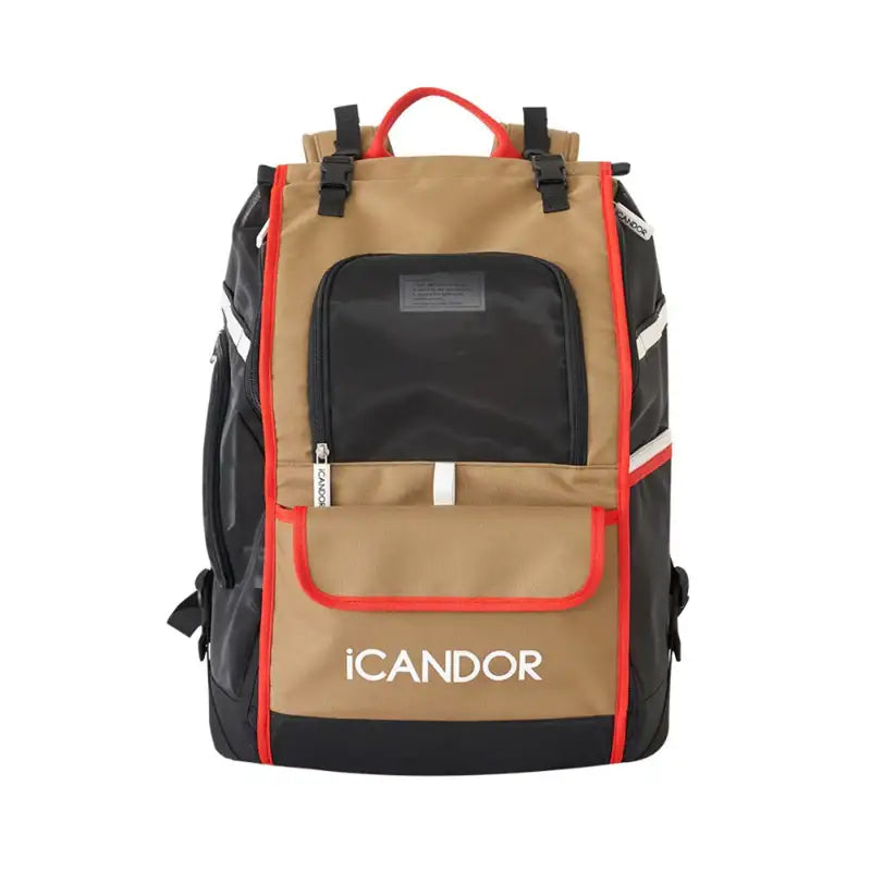 iCANDOR - JIGE Bag - iCANDOR - Pet Carriers - Harumio