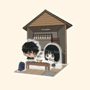 Just Twilight - Sweetoon Room - Diorama