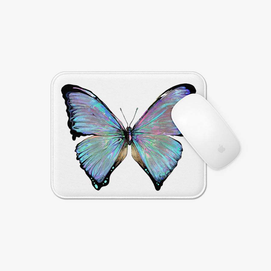 DANIFLY - Danifly Mousepad - Marpple Shop - Mousepad - Harumio