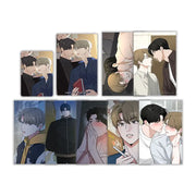 All For Me x MOFUN - A Piece of Faith Set - MOFUN - Photo - Harumio