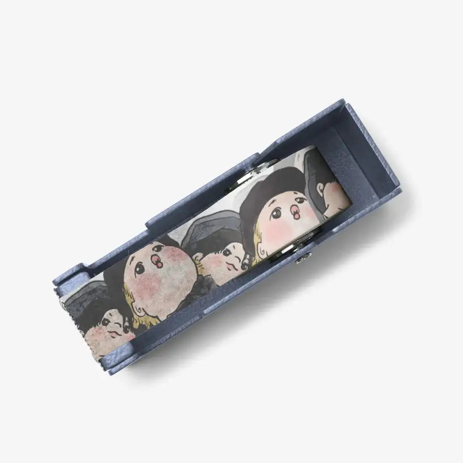 KIMCHURROS - Sapporo Masking Tape - Marpple Shop - Masking Tape - Harumio