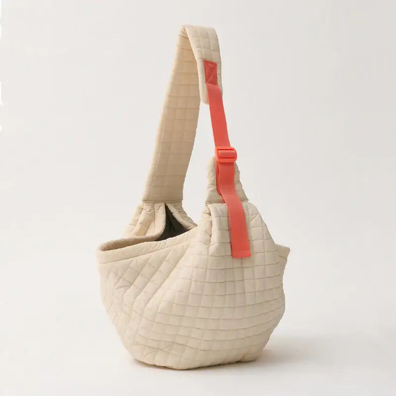 iCANDOR - Dumpling Bag - iCANDOR - Pet Carriers - Harumio