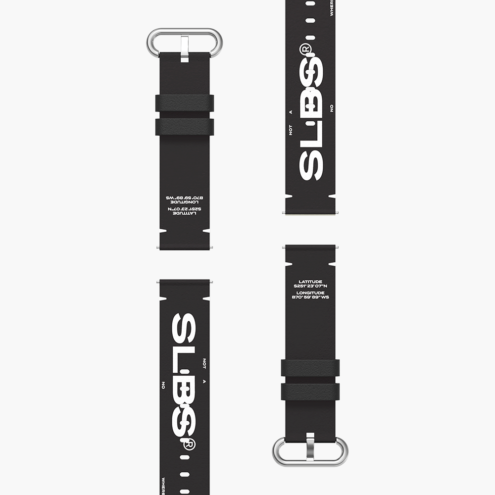 SLBS - Ideal Watch Strap (Galaxy Watch5)