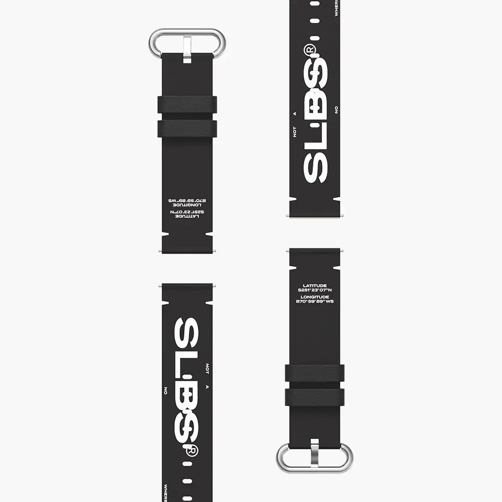 SLBS - Ideal Watch Strap (Galaxy Watch5) - SLBS - Watch Strap - Harumio